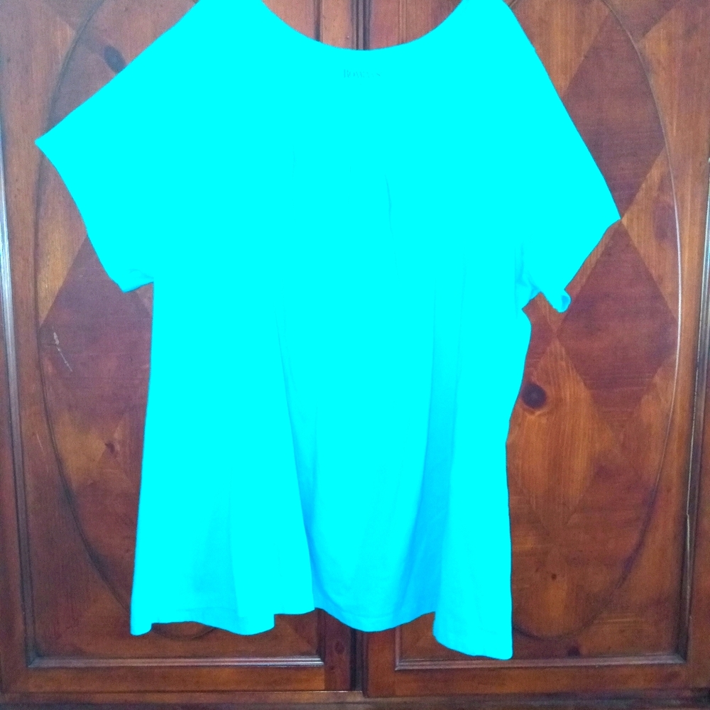 Roamans comfort tee plus size